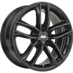 BBS SX Black 8x18 5/112 ET44 Ã57.1